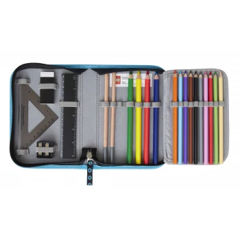 LEGO® STAR WARS™ Stormtrooper - Penál včetně vybavení