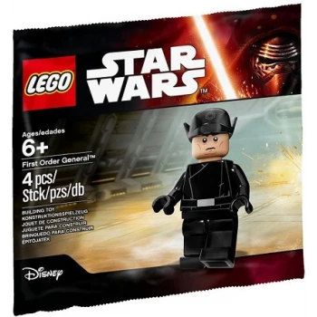 LEGO® 5004406 STAR WARS™ First Order General