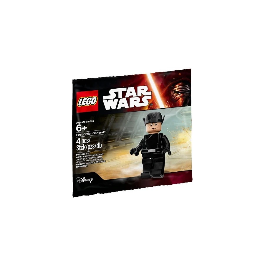 LEGO® 5004406 STAR WARS™ First Order General