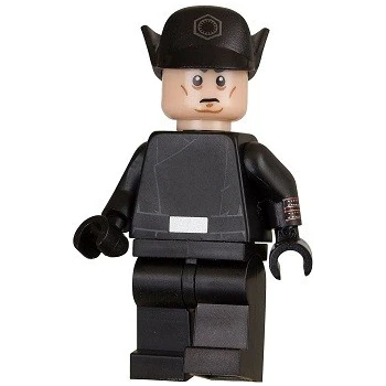 LEGO® 5004406 STAR WARS™ First Order General