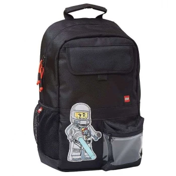 LEGO® BAGS ICONIC Spaceman školní batoh