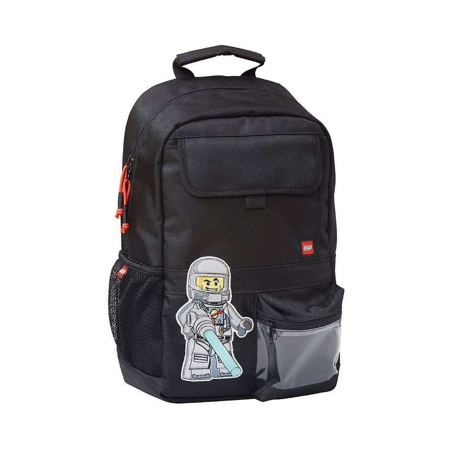 LEGO® BAGS ICONIC Spaceman školní batoh