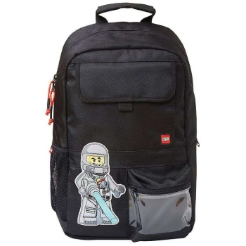 LEGO® BAGS ICONIC Spaceman školní batoh