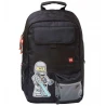 LEGO® BAGS ICONIC Spaceman školní batoh