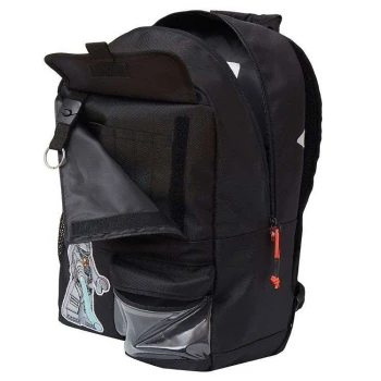 LEGO® BAGS ICONIC Spaceman školní batoh