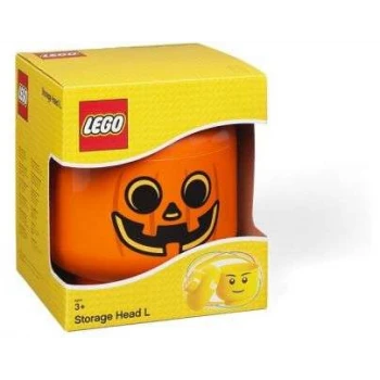LEGO® STORAGE HEAD úložná hlava dýně velikost L