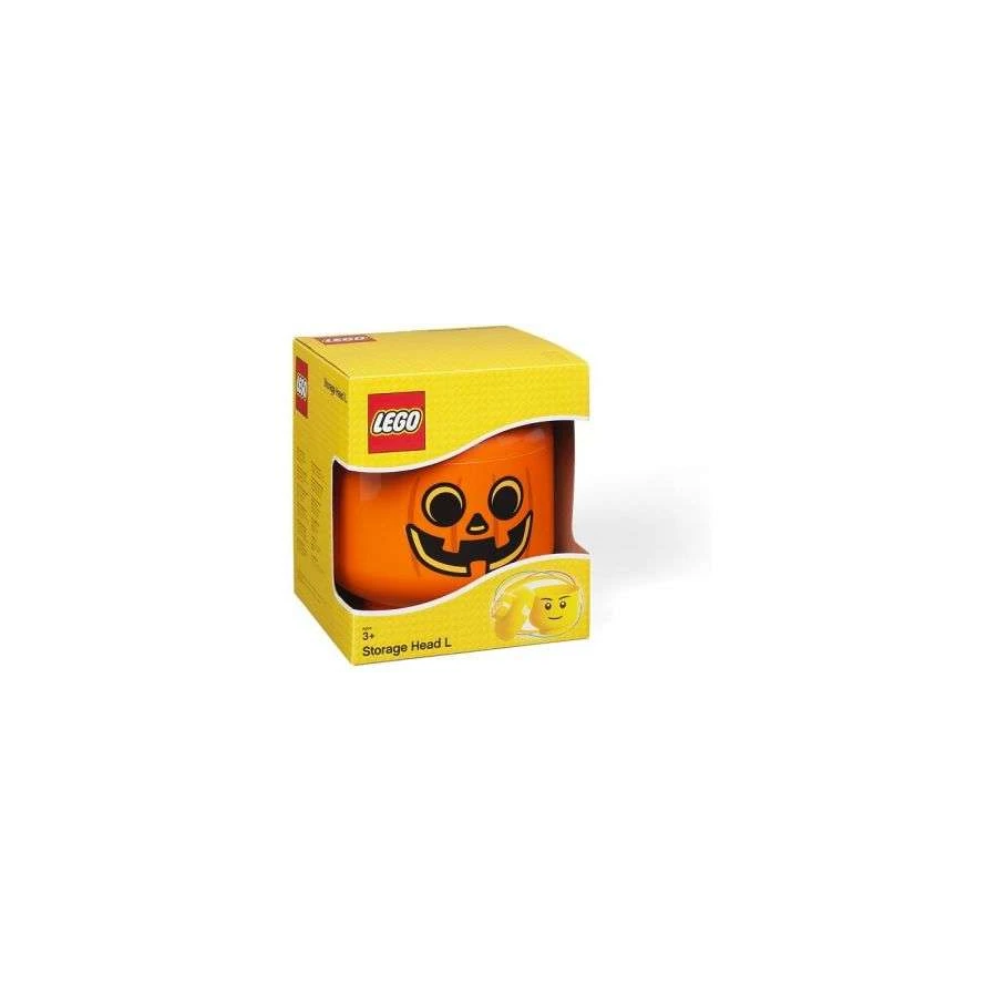 LEGO® STORAGE HEAD úložná hlava dýně velikost L