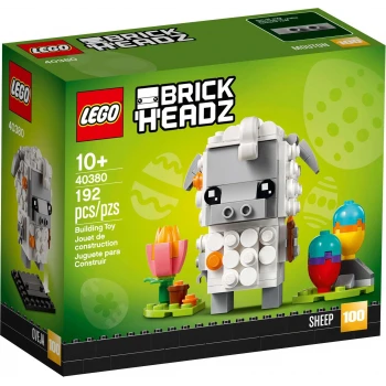 LEGO® 40380 BRICKHEADZ Velikonoční beránek