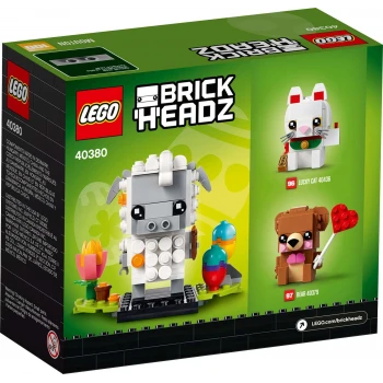 LEGO® 40380 BRICKHEADZ Velikonoční beránek