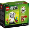 LEGO® 40380 BRICKHEADZ Velikonoční beránek