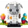 LEGO® 40380 BRICKHEADZ Velikonoční beránek