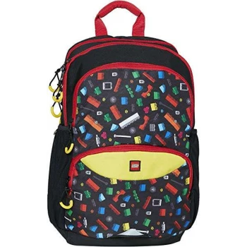 LEGO® BAGS Školní batoh BRICKS Originals