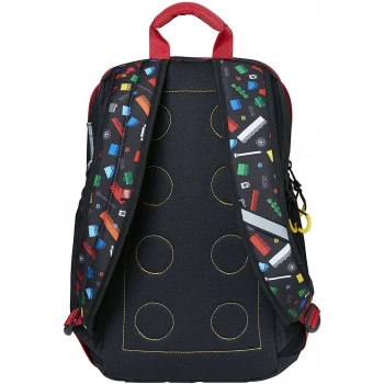 LEGO® BAGS Školní batoh BRICKS Originals