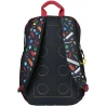 LEGO® BAGS Školní batoh BRICKS Originals