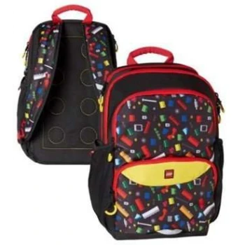 LEGO® BAGS Školní batoh BRICKS Originals