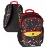 LEGO® BAGS Školní batoh BRICKS Originals