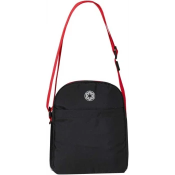 LEGO® BAGS STAR WARS™ Darth Vader taška přes rameno