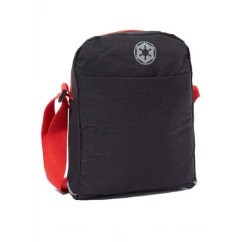 LEGO® BAGS STAR WARS™ Darth Vader taška přes rameno