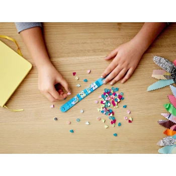 LEGO® 41903 DOTS Náramek – úchvatný vesmír