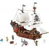 LEGO® 31109 CREATOR Pirátská loď