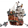LEGO® 31109 CREATOR Pirátská loď