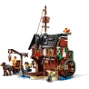 LEGO® 31109 CREATOR Pirátská loď