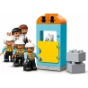 LEGO® 10933 DUPLO®  Stavba s věžovým jeřábem