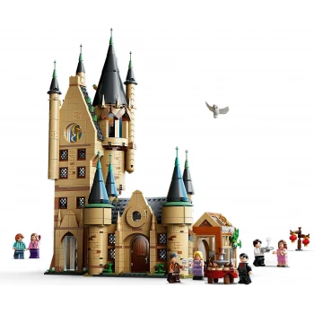 LEGO® 75969 HARRY POTTER™ Astronomická věž v Bradavicích