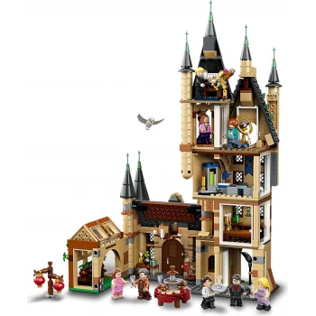 LEGO® 75969 HARRY POTTER™ Astronomická věž v Bradavicích