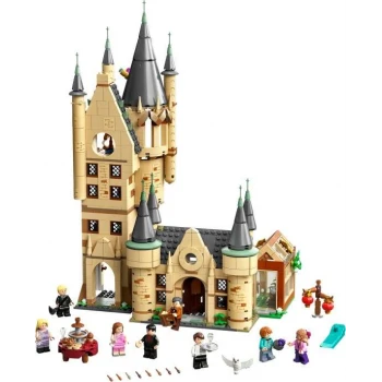 LEGO® 75969 HARRY POTTER™ Astronomická věž v Bradavicích