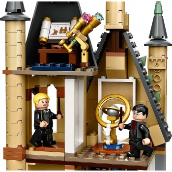 LEGO® 75969 HARRY POTTER™ Astronomická věž v Bradavicích