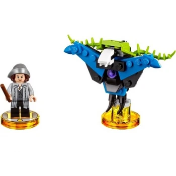 LEGO® 71257 DIMENSIONS Fun Pack: Fantastická zvířata Tina Goldstein