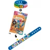LEGO® 41911 DOTS Náramek „Do toho!“