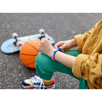 LEGO® 41911 DOTS Náramek „Do toho!“