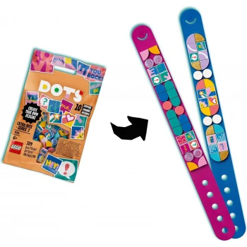 LEGO® 41916 DOTS doplňky – 2. série