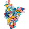 LEGO® 41916 DOTS doplňky – 2. série