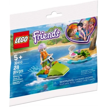 LEGO® 30410 FIRENDS Mia a vodní zábava