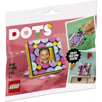 LEGO® 30556 DOTS Minirámeček