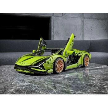 LEGO® 42115 TECHNIC Lamborghini Sián FKP 37