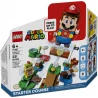 LEGO® 71360 SUPER MARIO Dobrodružství s Mariem – startovací set