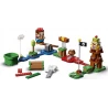 LEGO® 71360 SUPER MARIO Dobrodružství s Mariem – startovací set