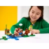 LEGO® 71360 SUPER MARIO Dobrodružství s Mariem – startovací set