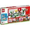 LEGO® 71368 SUPER MARIO Toadův lov pokladů – rozšiřující set