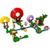 LEGO® 71368 SUPER MARIO Toadův lov pokladů – rozšiřující set
