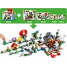 LEGO® 71368 SUPER MARIO Toadův lov pokladů – rozšiřující set