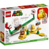 LEGO® 71365 SUPER MARIO Závodiště s piraněmi – rozšiřující set