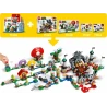 LEGO® 71365 SUPER MARIO Závodiště s piraněmi – rozšiřující set