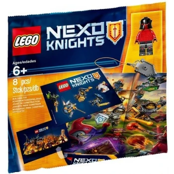 LEGO® 5004388 NEXO KNIGHTS Intro pack