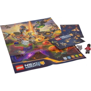 LEGO® 5004388 NEXO KNIGHTS Intro pack