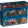LEGO® 75978 HARRY POTTER™ Příčná ulice